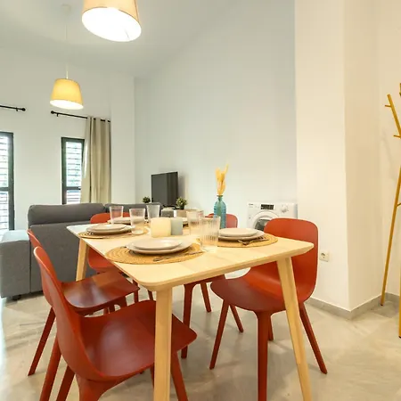 La Florida Charming By Ocityzen Apartment