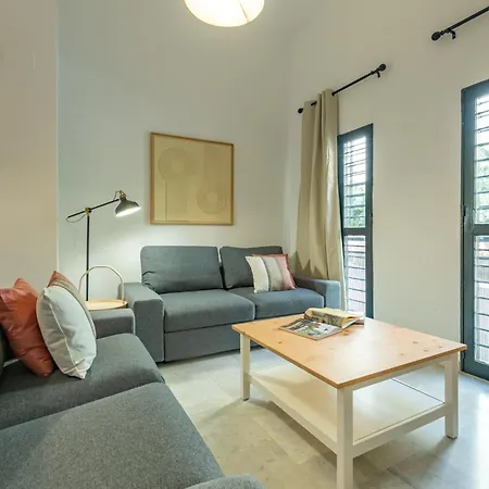 La Florida Charming By Ocityzen Apartment *