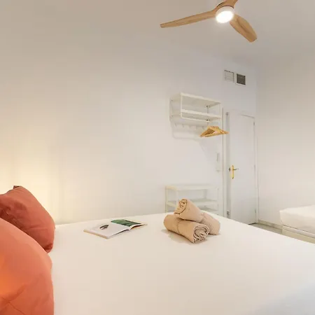 Apartamento La Florida Charming By Ocityzen *