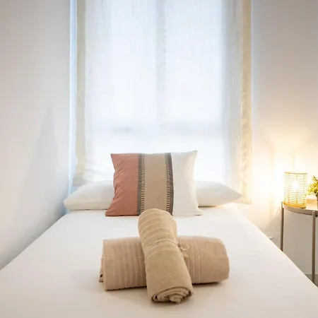 La Florida Charming By Ocityzen Apartment Seville