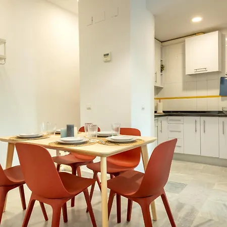 Apartment La Florida Charming By Ocityzen