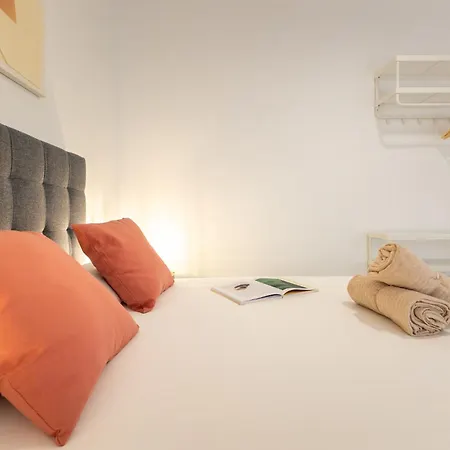 Apartment La Florida Charming By Ocityzen