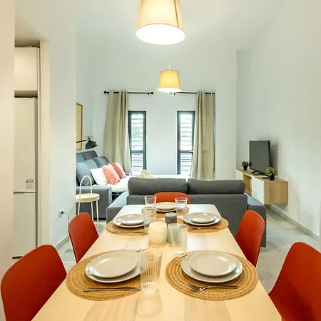 La Florida Charming By Ocityzen Apartamento Sevilla