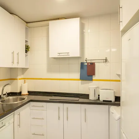 Apartamento La Florida Charming By Ocityzen