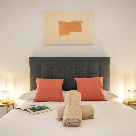 La Florida Charming By Ocityzen Apartamento Sevilla